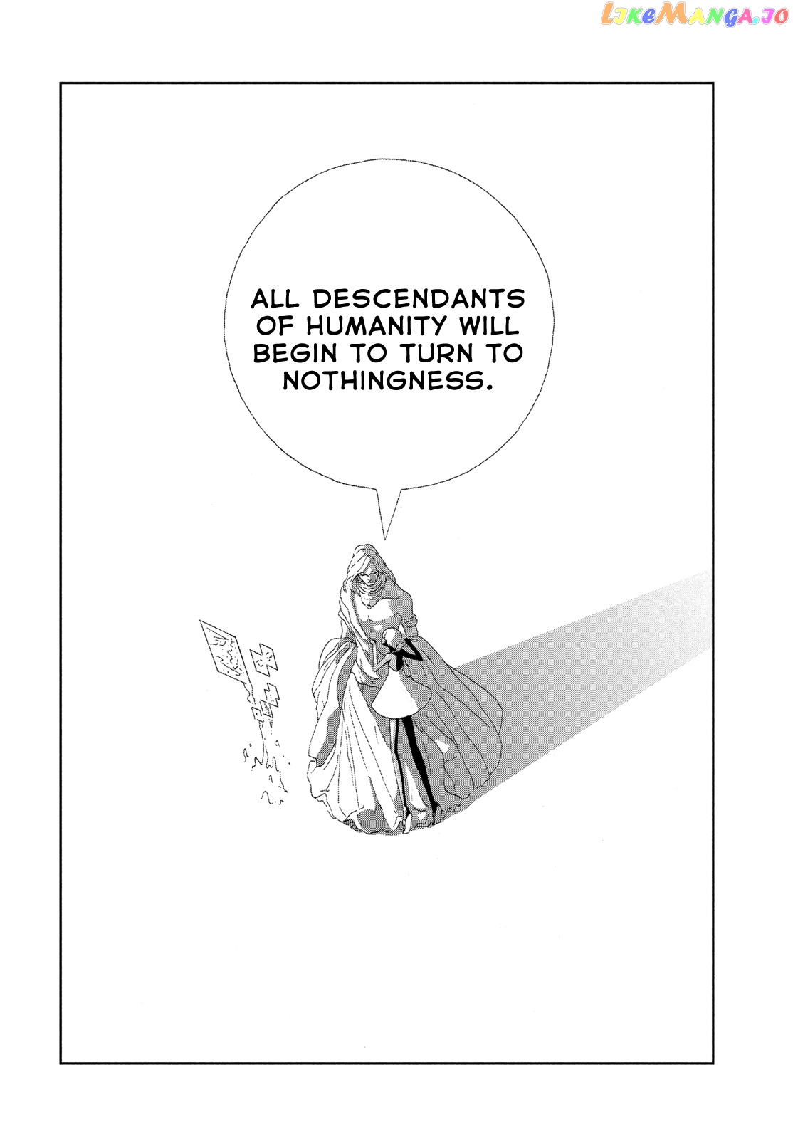 Land of the Lustrous, Chapter 80 image 18